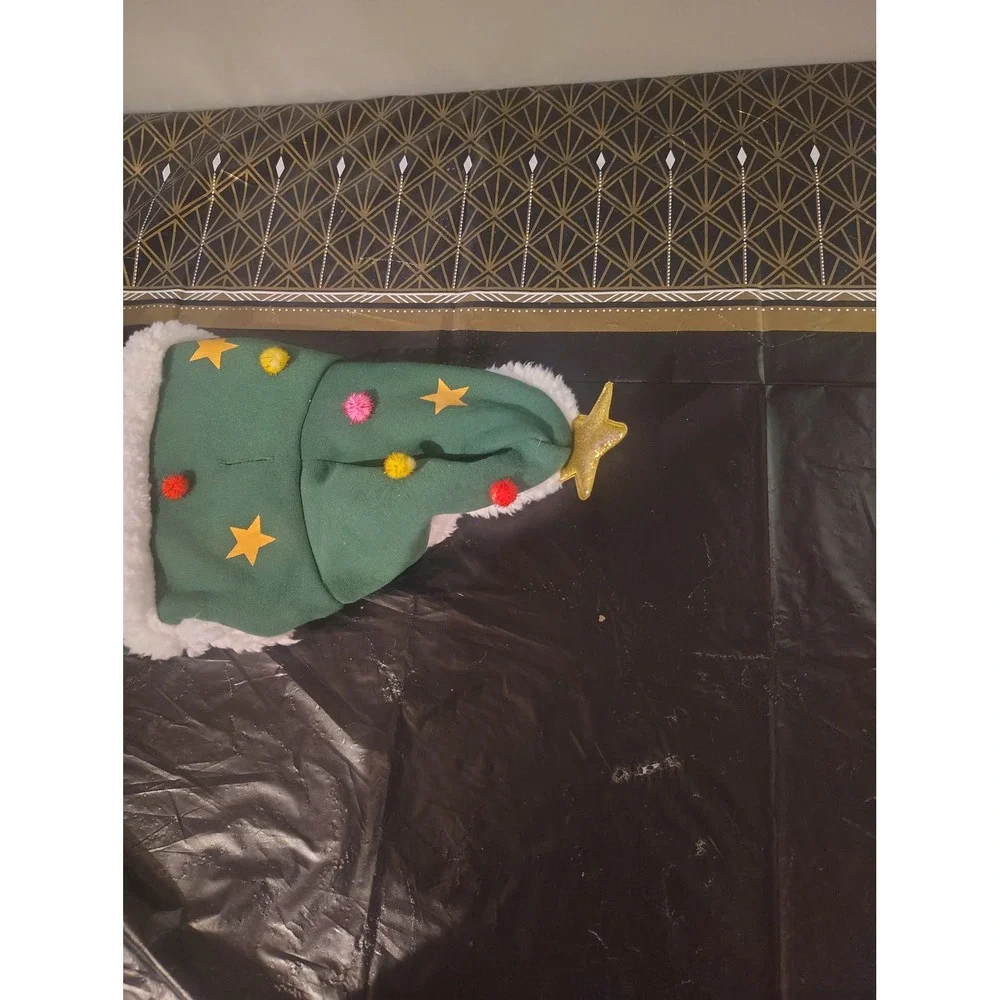 N/A festive christmas